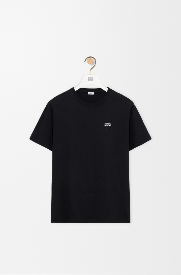 レギュラーフィット Tシャツ（コットン）