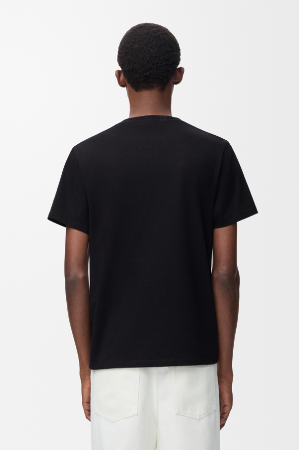 レギュラーフィット Tシャツ（コットン）