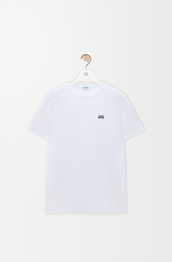 レギュラーフィット Tシャツ（コットン）