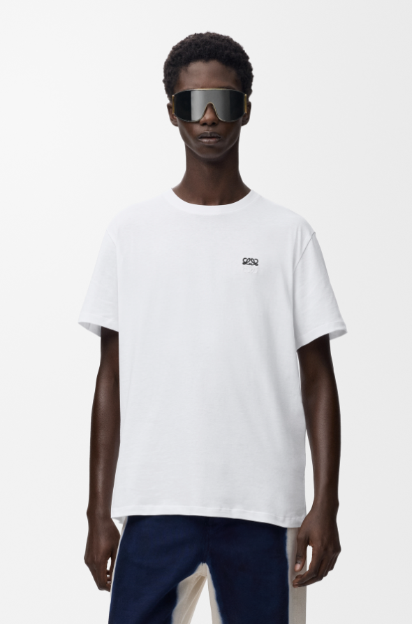 レギュラーフィット Tシャツ（コットン）