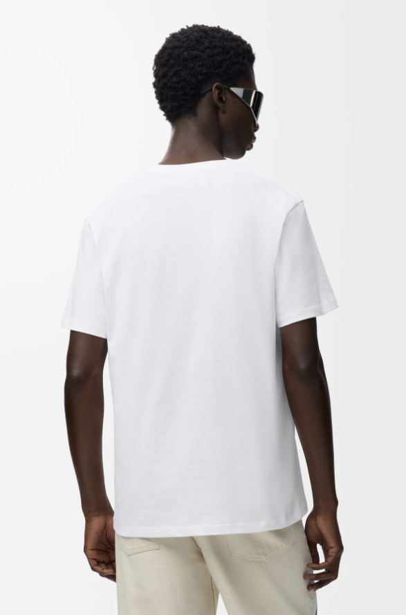 レギュラーフィット Tシャツ（コットン）