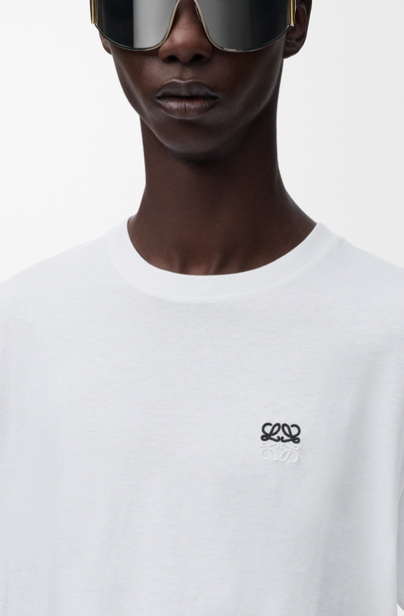 レギュラーフィット Tシャツ（コットン）