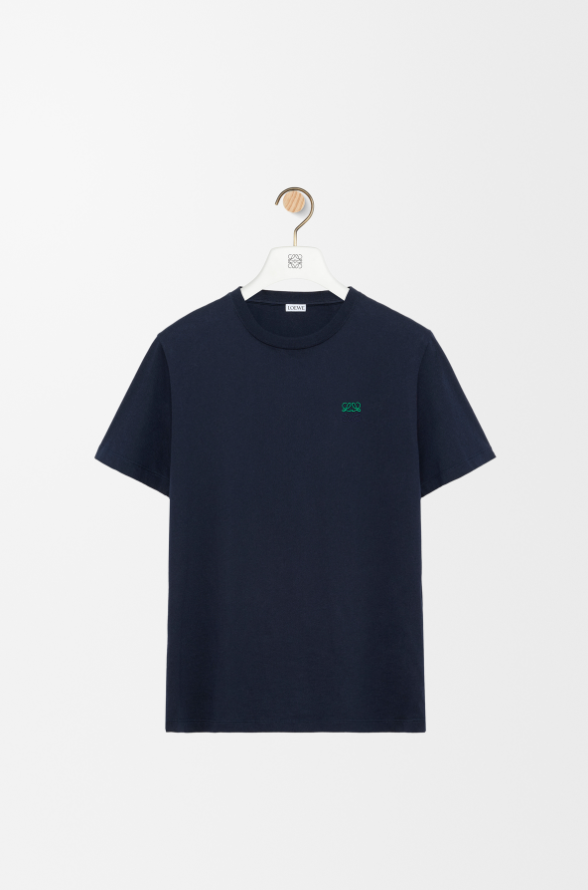 レギュラーフィット Tシャツ（コットン）