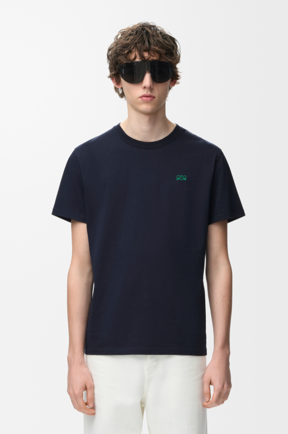 レギュラーフィット Tシャツ（コットン）