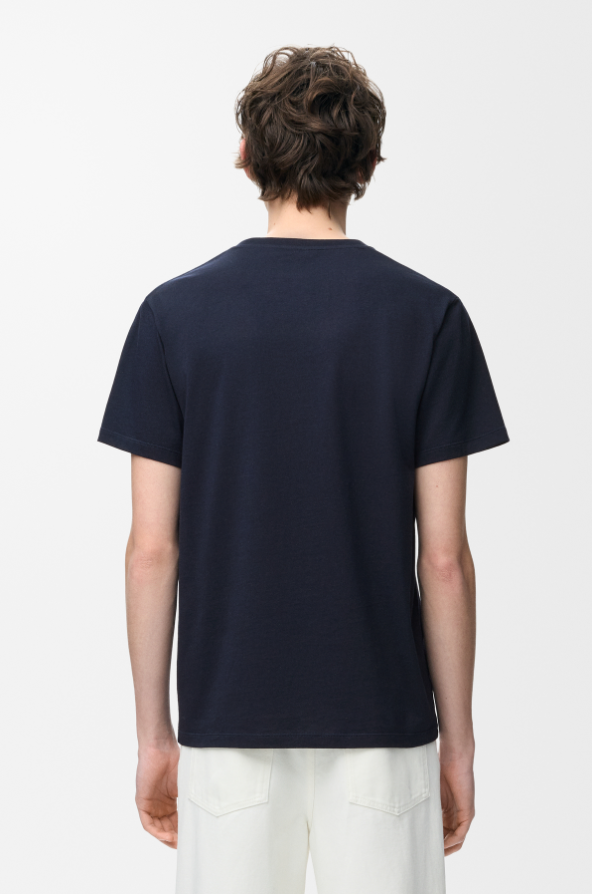 レギュラーフィット Tシャツ（コットン）