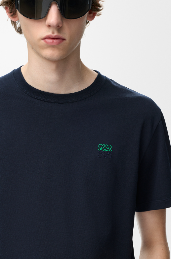 レギュラーフィット Tシャツ（コットン）