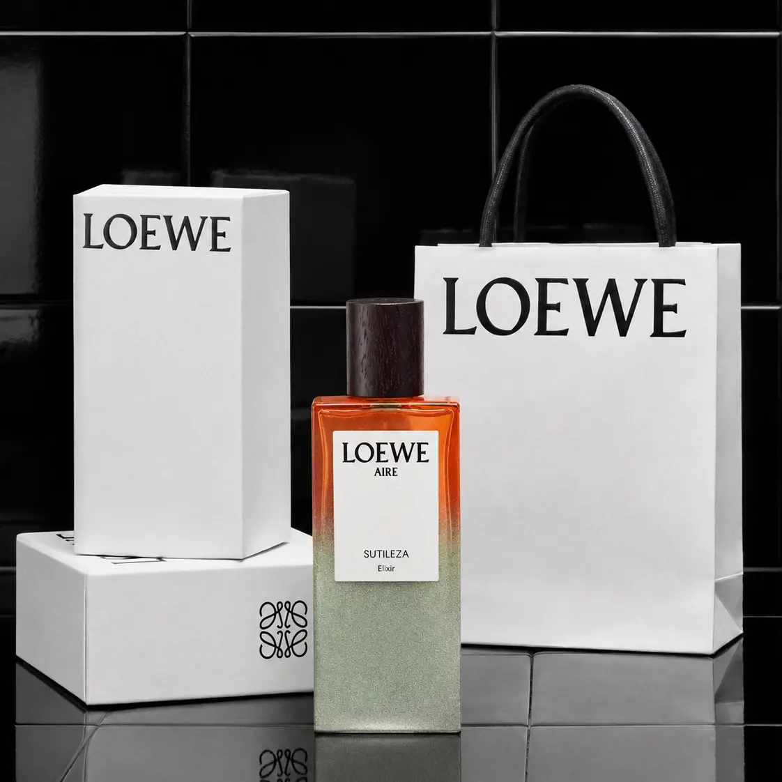 ロエベ石鹸 ロエベ ギフトラッピング Seasonal shopping services