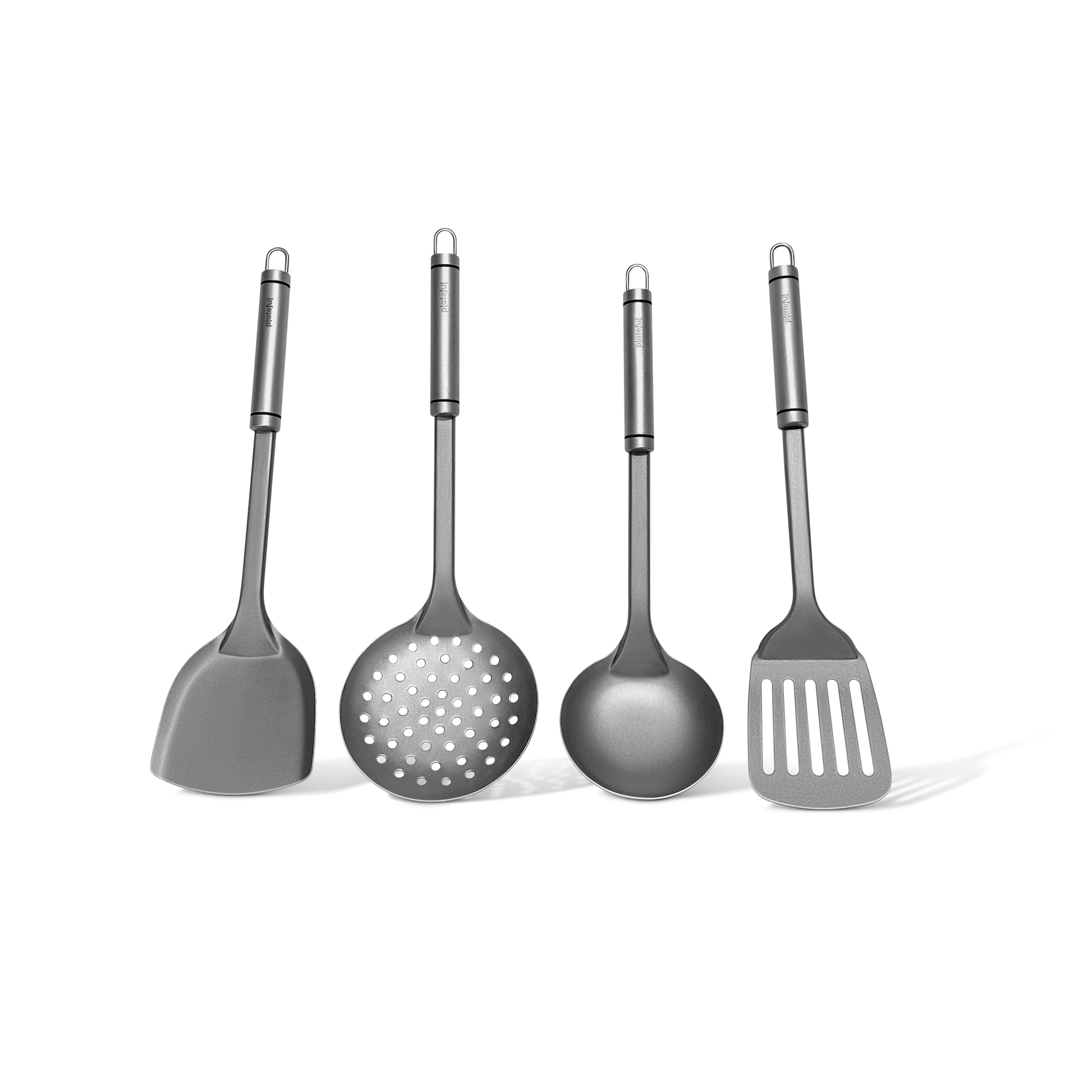 Magically Mailed Titanium Pro Utensils