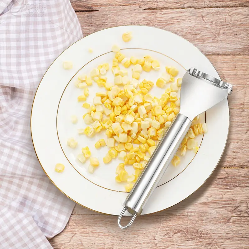 2 Counts Corn Peeler