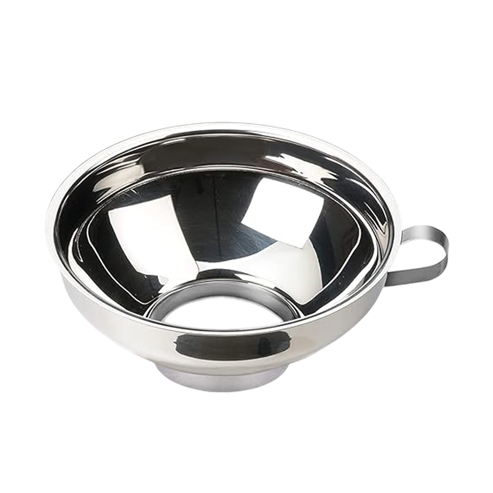 Magically Mailed Funnel for Vacuum Sealer
