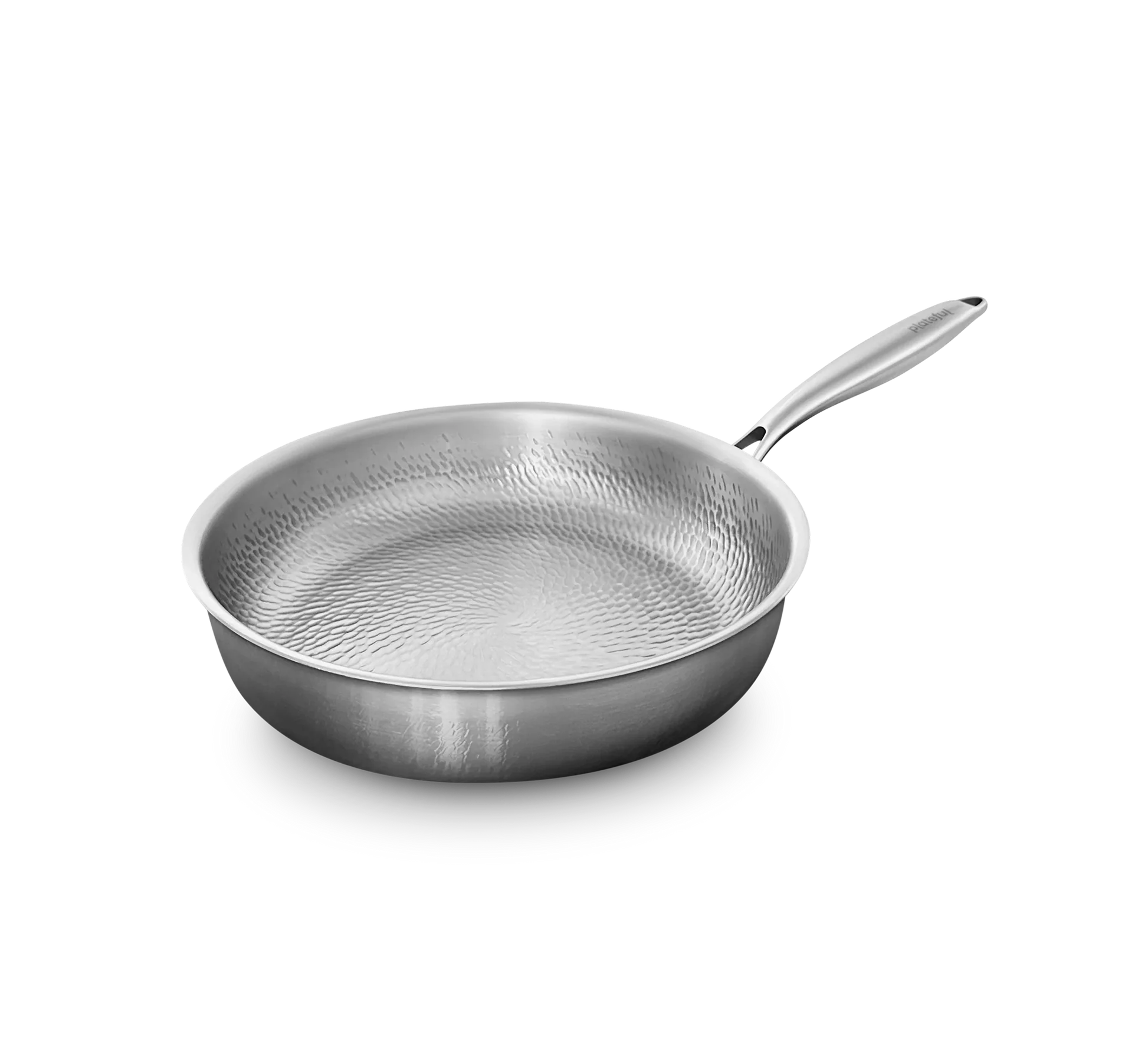 Magically Mailed Titanium Pro Pan