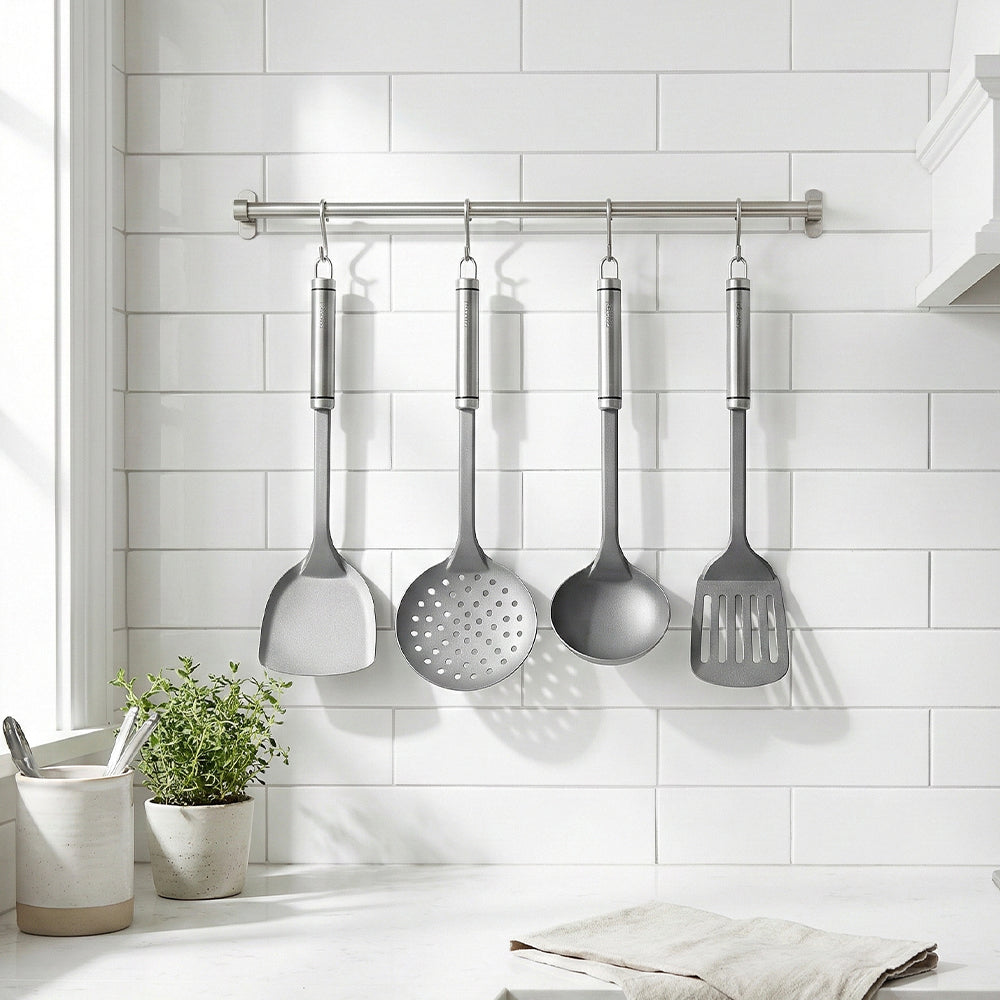 Magically Mailed Titanium Pro Utensils