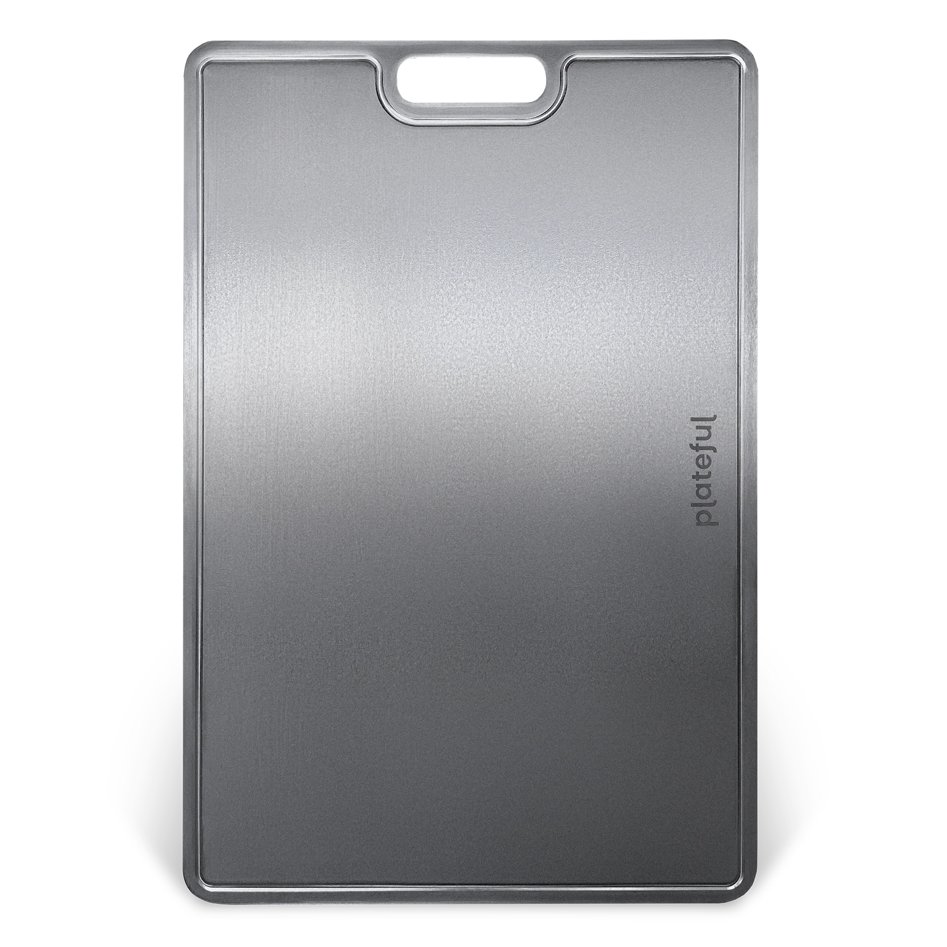 Magically Mailed Titanium Pro Cutting Board