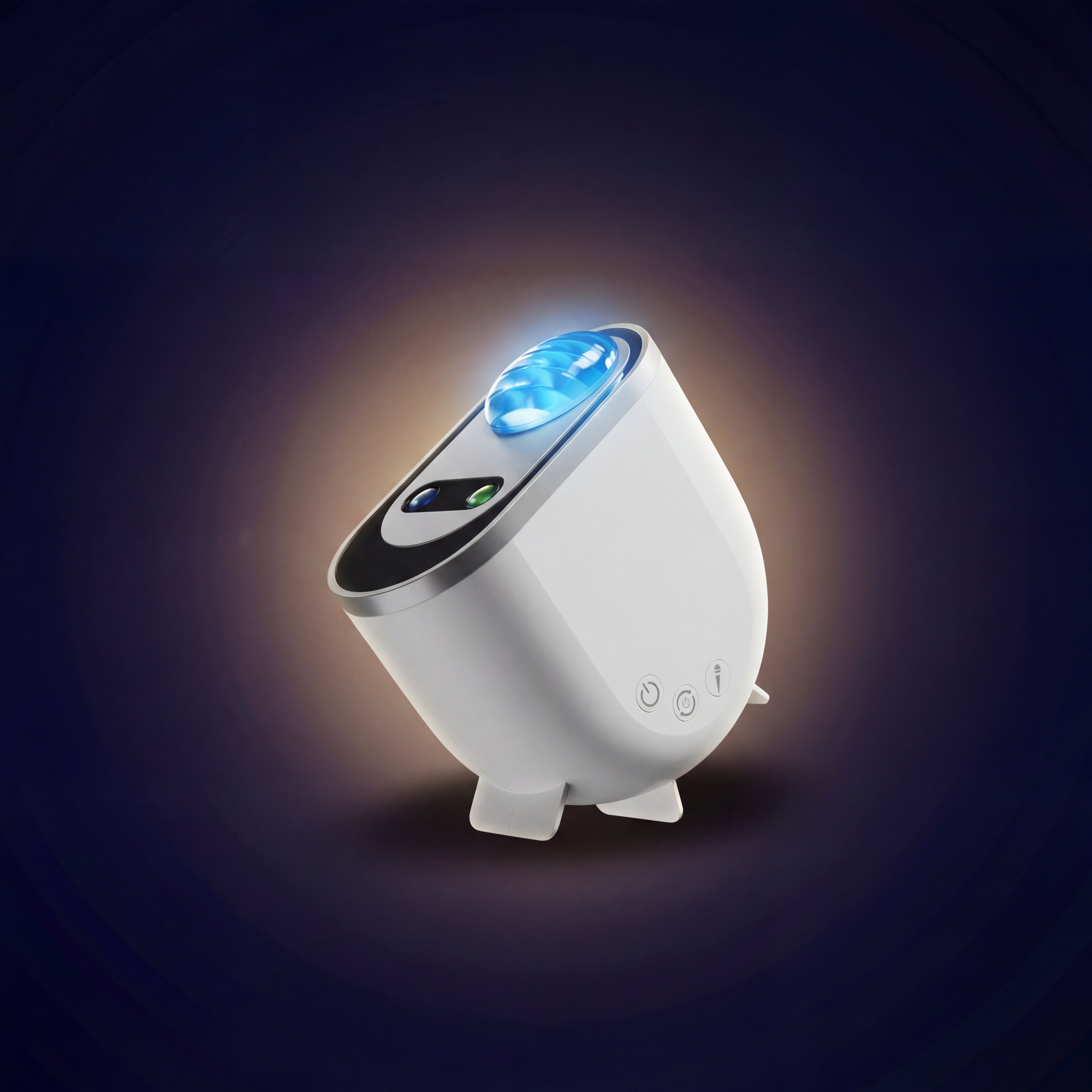 Charmette Projector