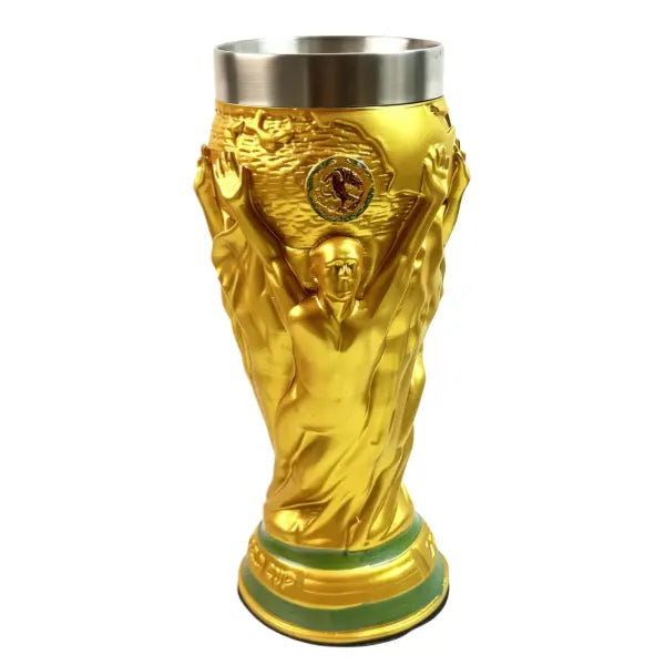 2026 Summer Soccer Trophy Cup