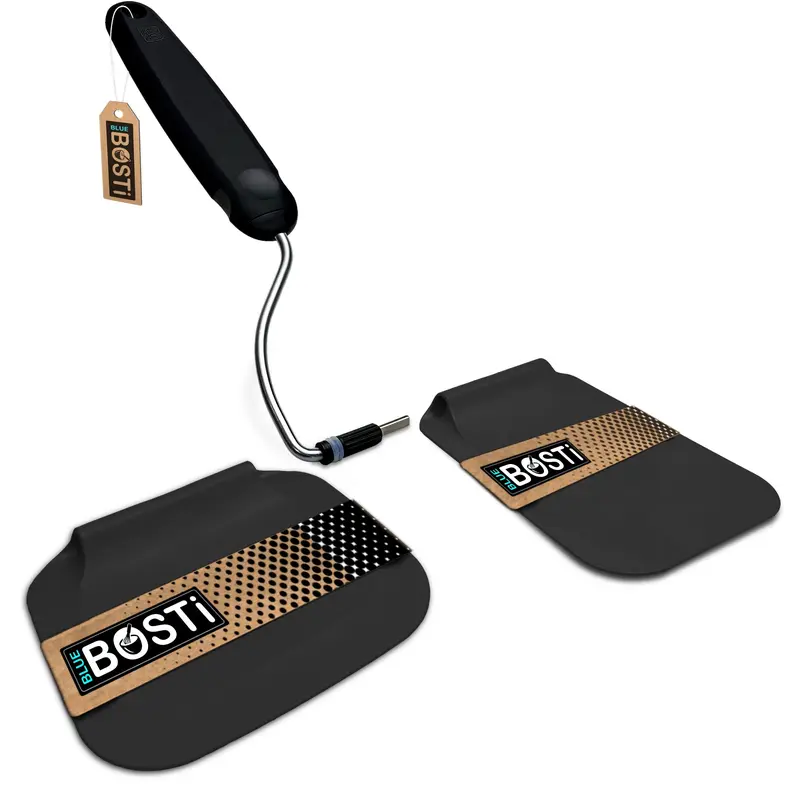 Spatula with adjustable angles, a must have kitchen gadget! Kitchen accessories should serve a purpose!