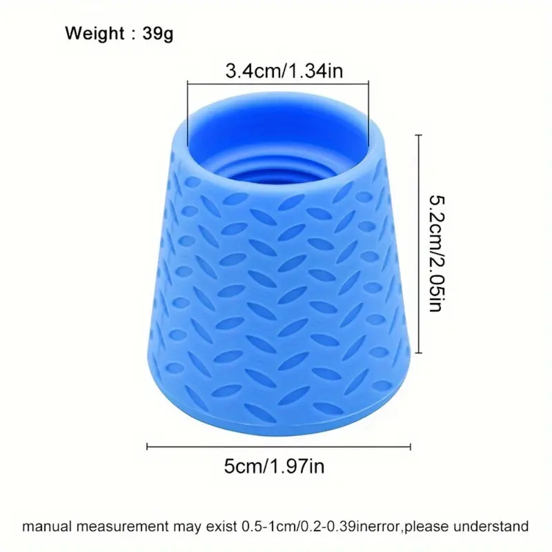 Innovative Silicone Pet Shower Head