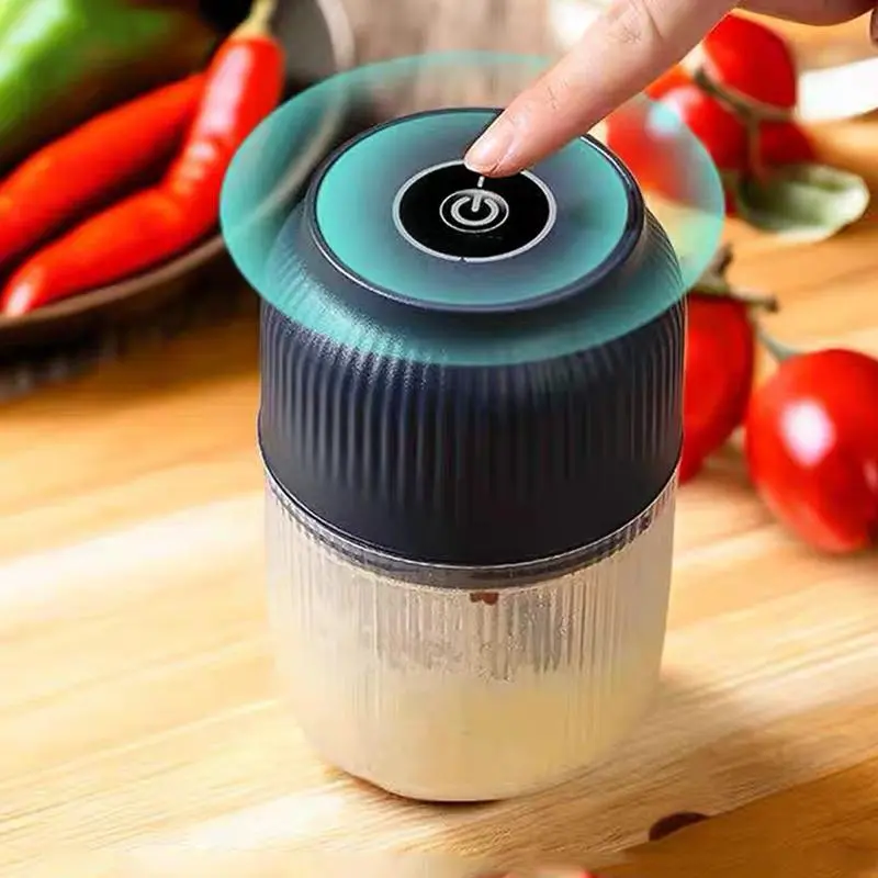 Electric Food Shredder