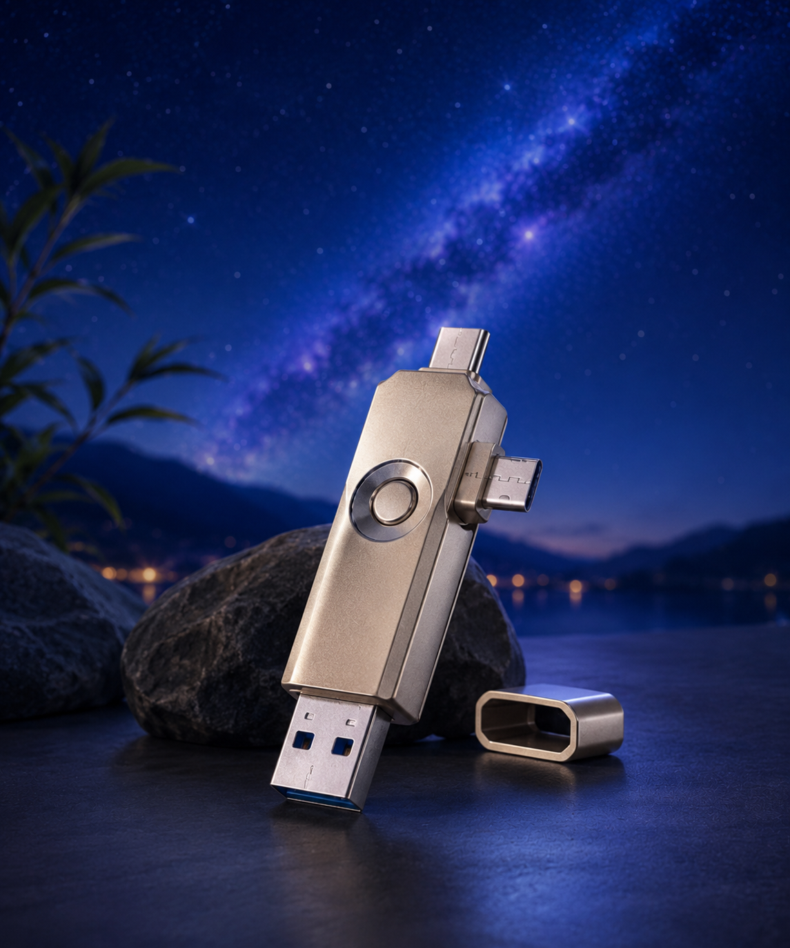 Tech Accessories