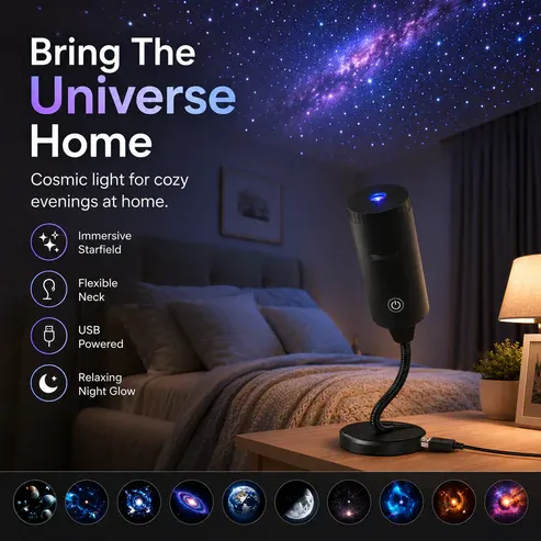 🔥last-day-57-off-🌌🌠hd-smart-dynamic-5d-holographic-night-light-projector