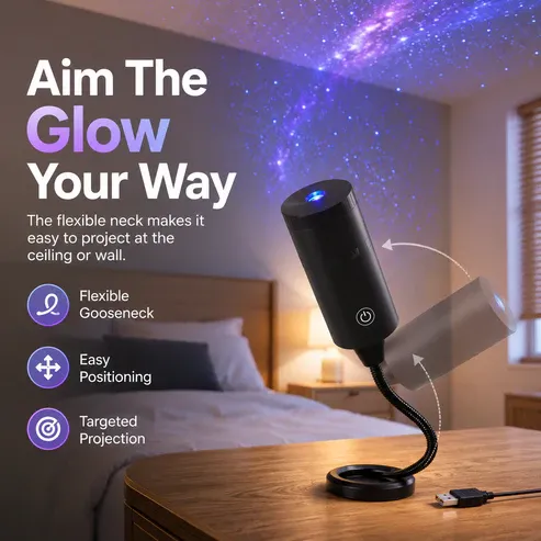🔥last-day-57-off-🌌🌠hd-smart-dynamic-5d-holographic-night-light-projector