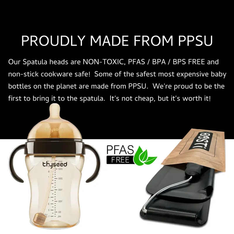 Spatula with adjustable angles, a must have kitchen gadget! Kitchen accessories should serve a purpose!