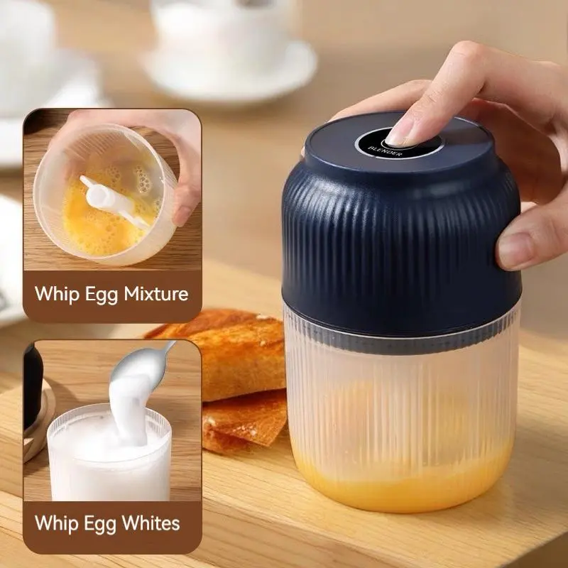Electric Food Shredder