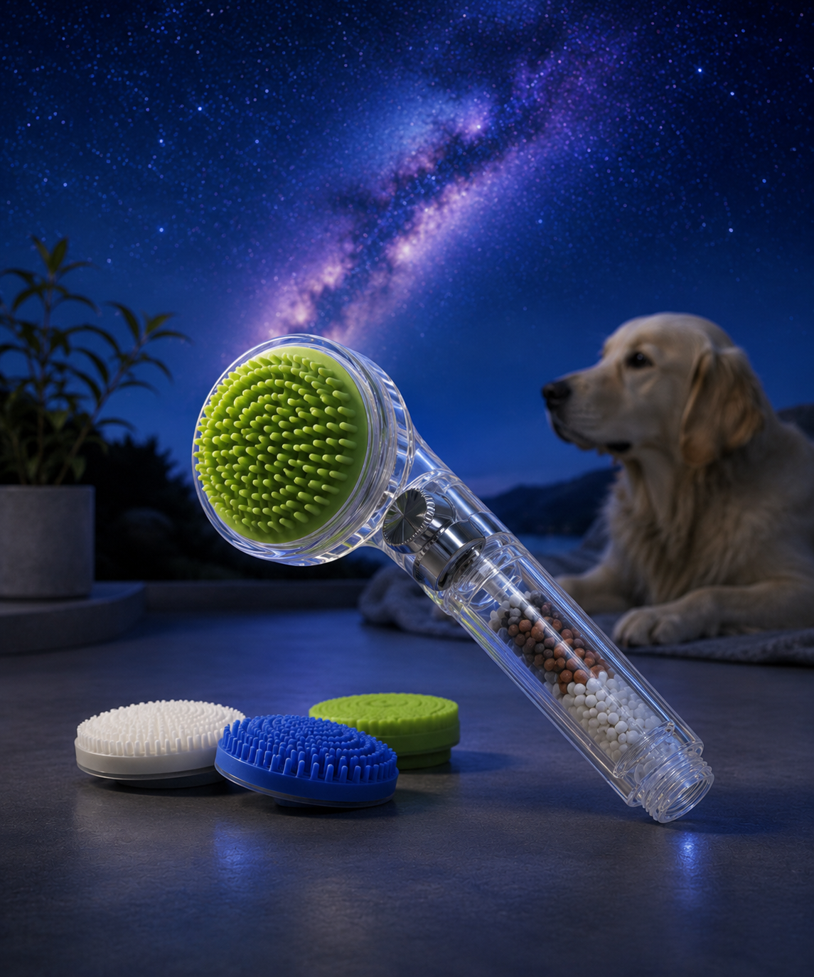Pet & Cleaning