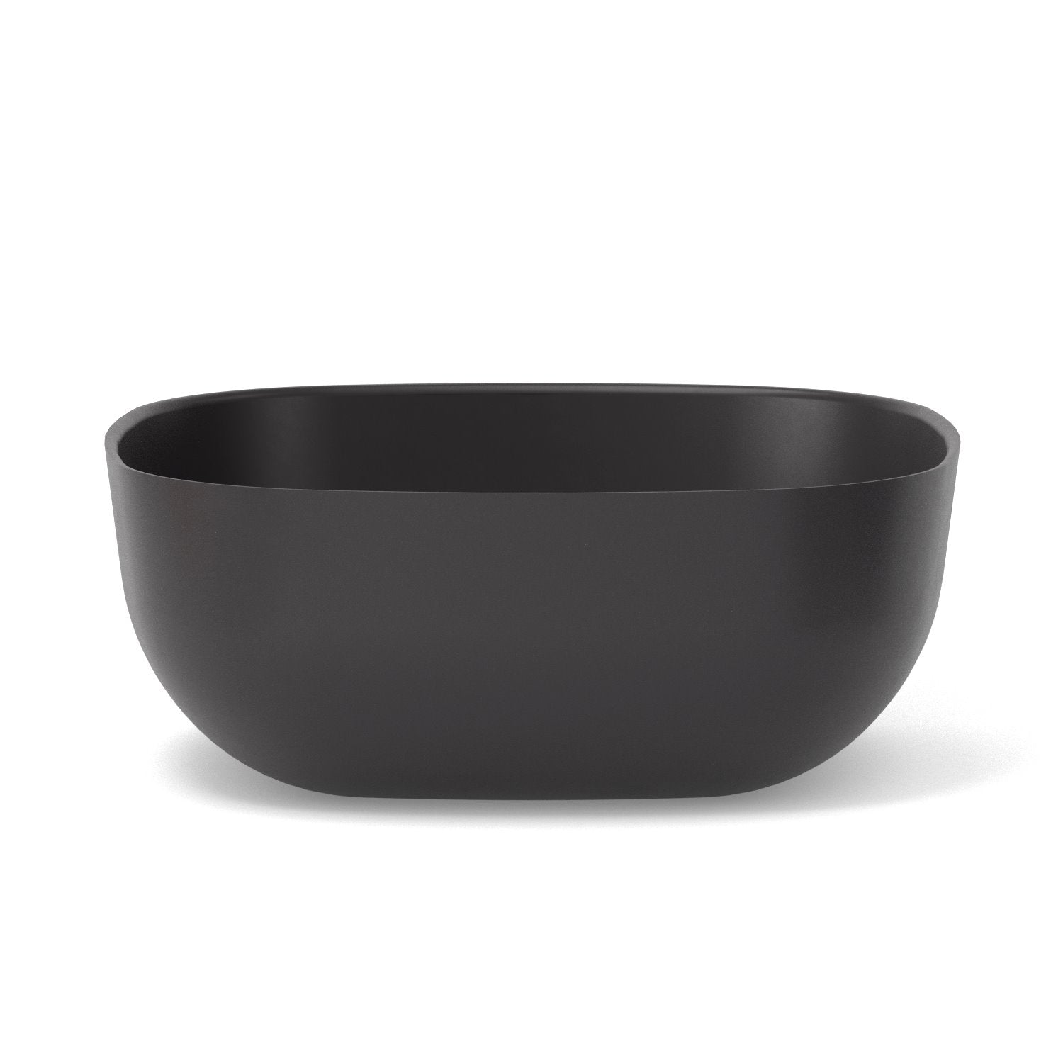 Lace and Lush Large Salad Bowl