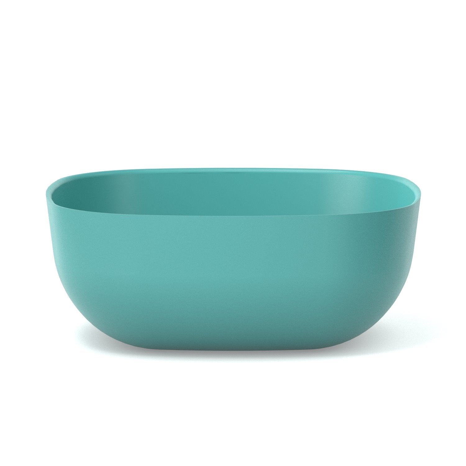 Lace and Lush Large Salad Bowl