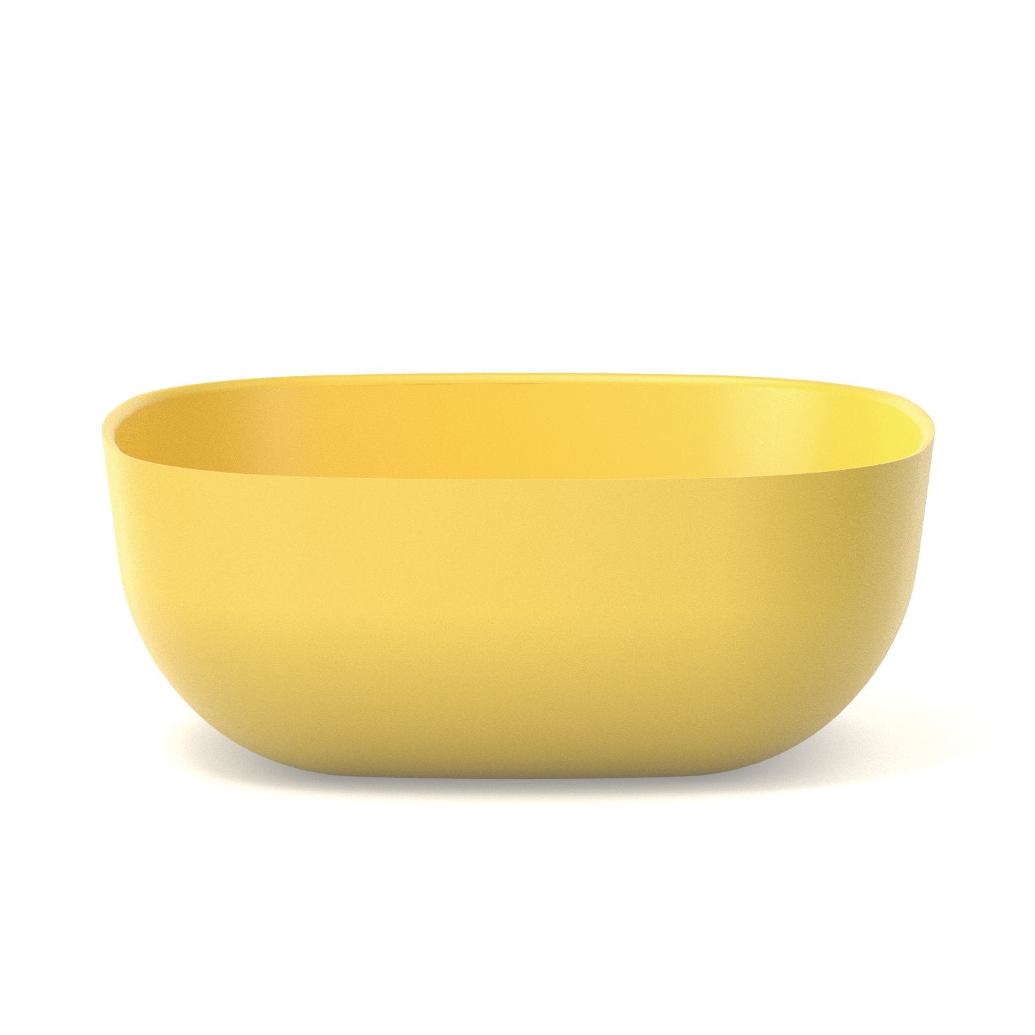 Lace and Lush Large Salad Bowl