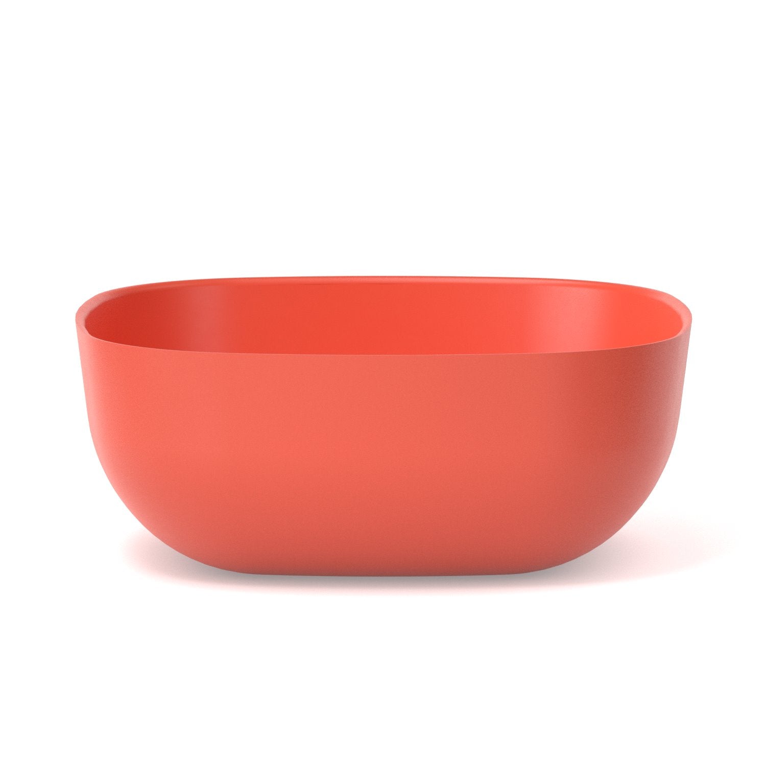 Lace and Lush Large Salad Bowl