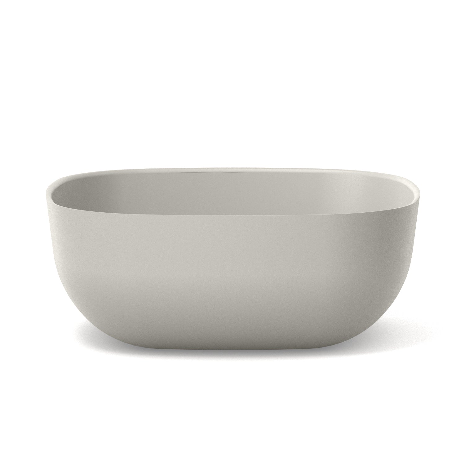 Lace and Lush Large Salad Bowl