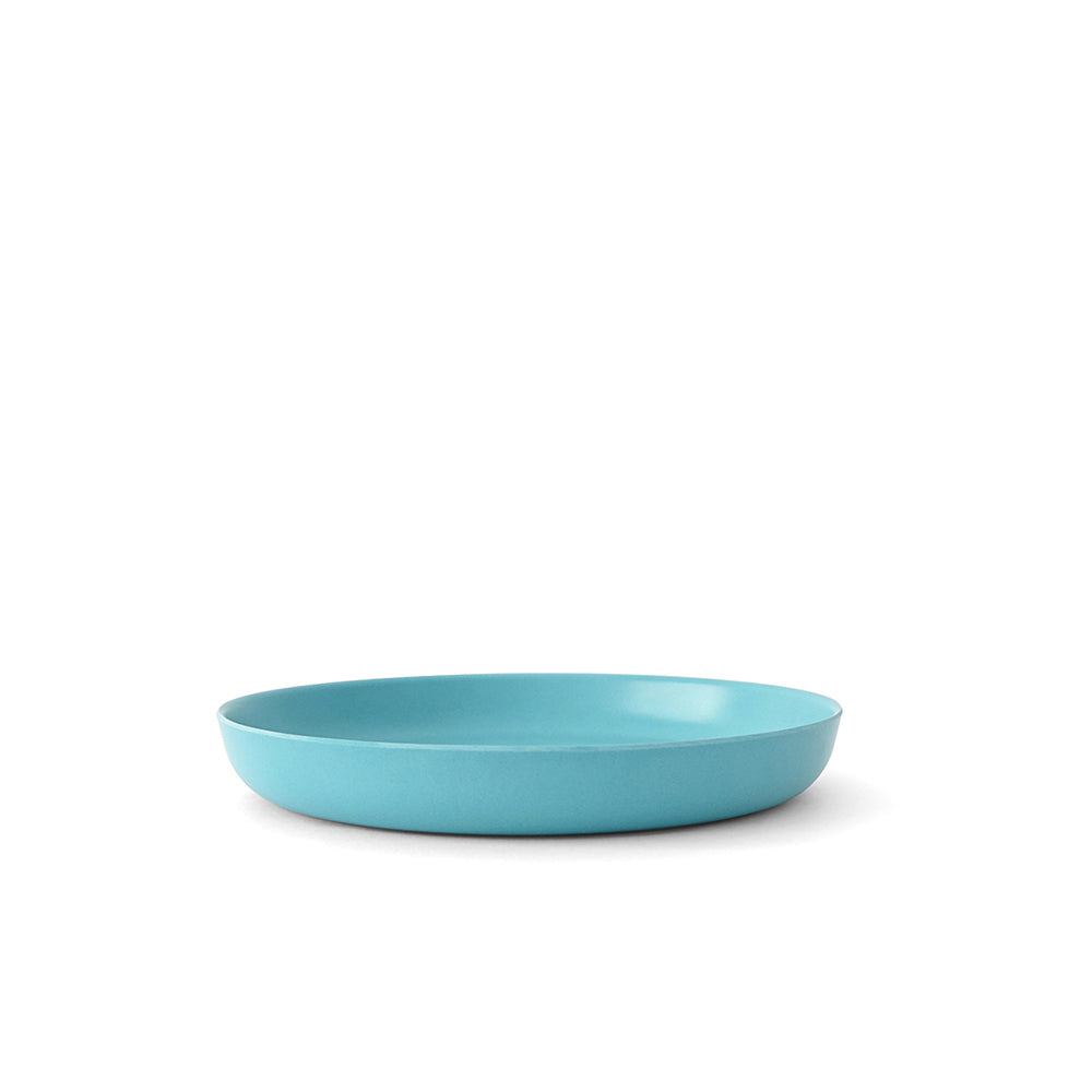 Lace and Lush Kids Plate - Set of 4