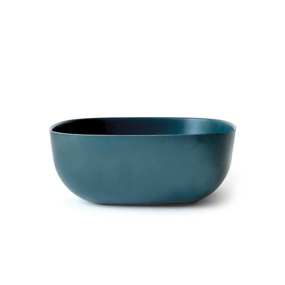 Lace and Lush Side Bowl