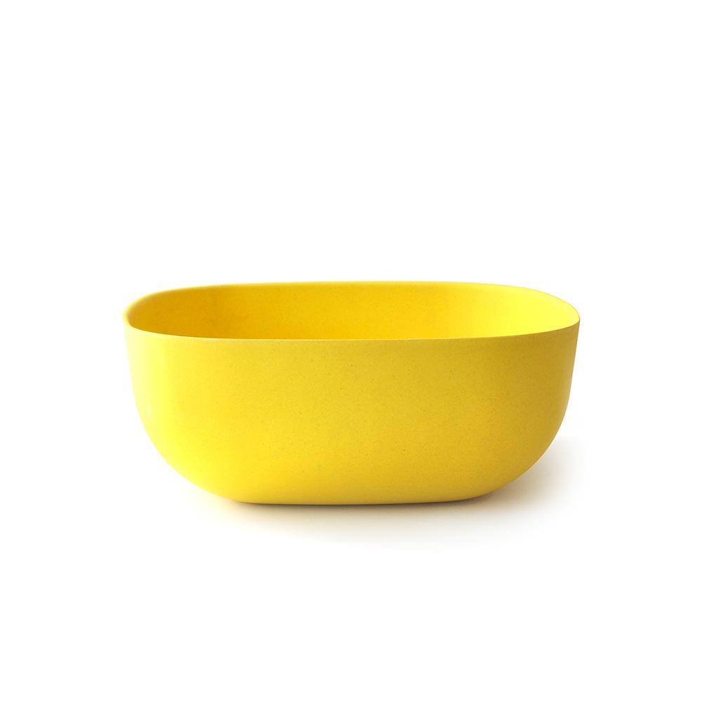 Lace and Lush Side Bowl