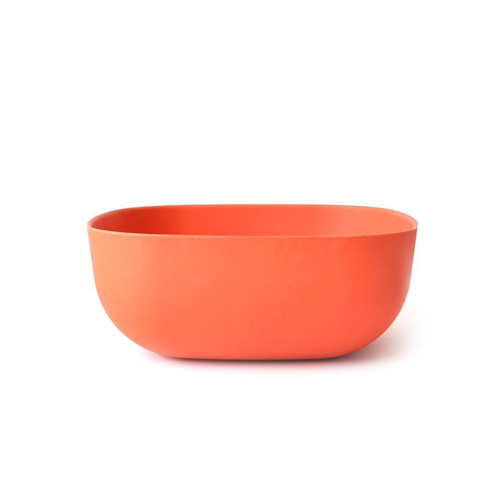 Lace and Lush Side Bowl