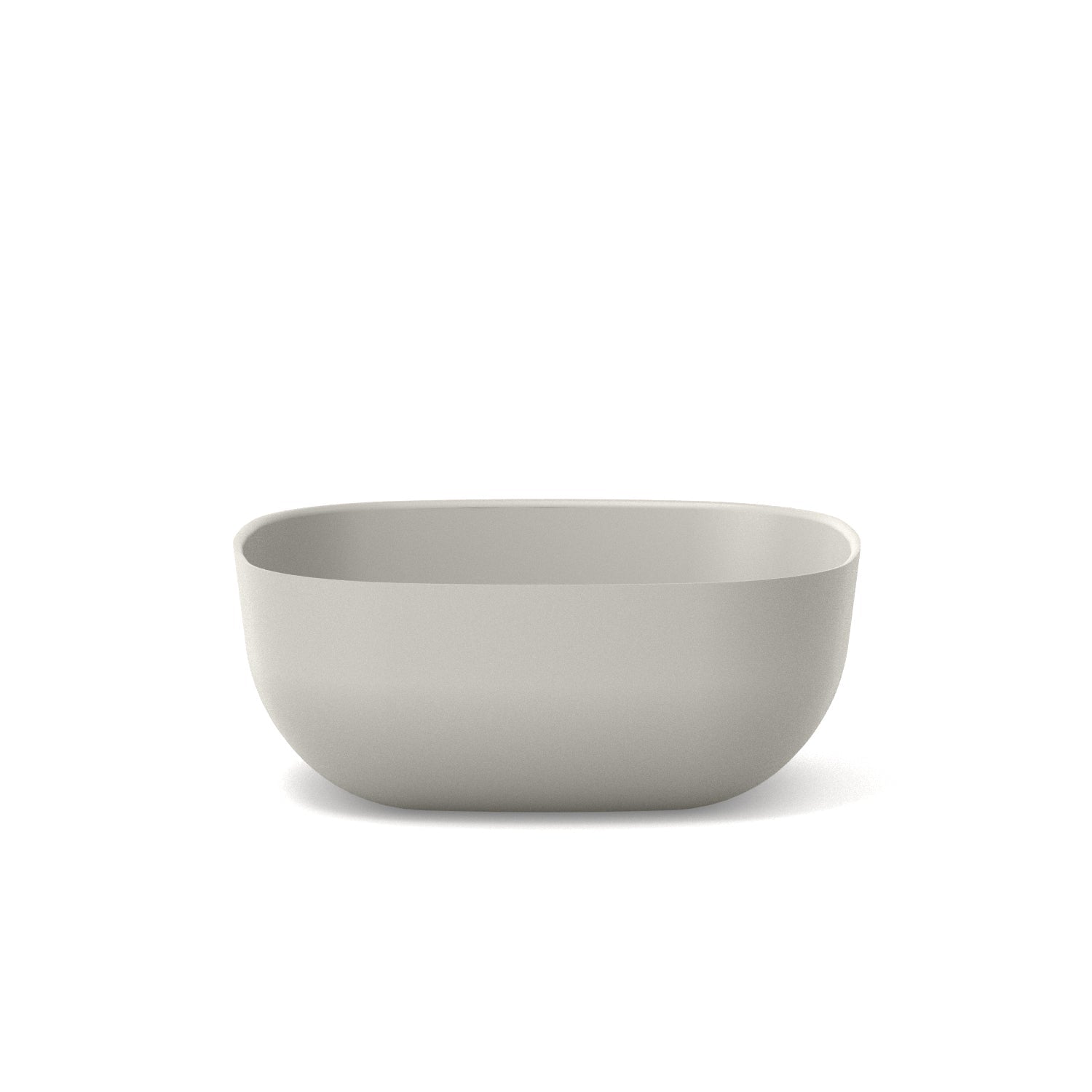 Lace and Lush Side Bowl