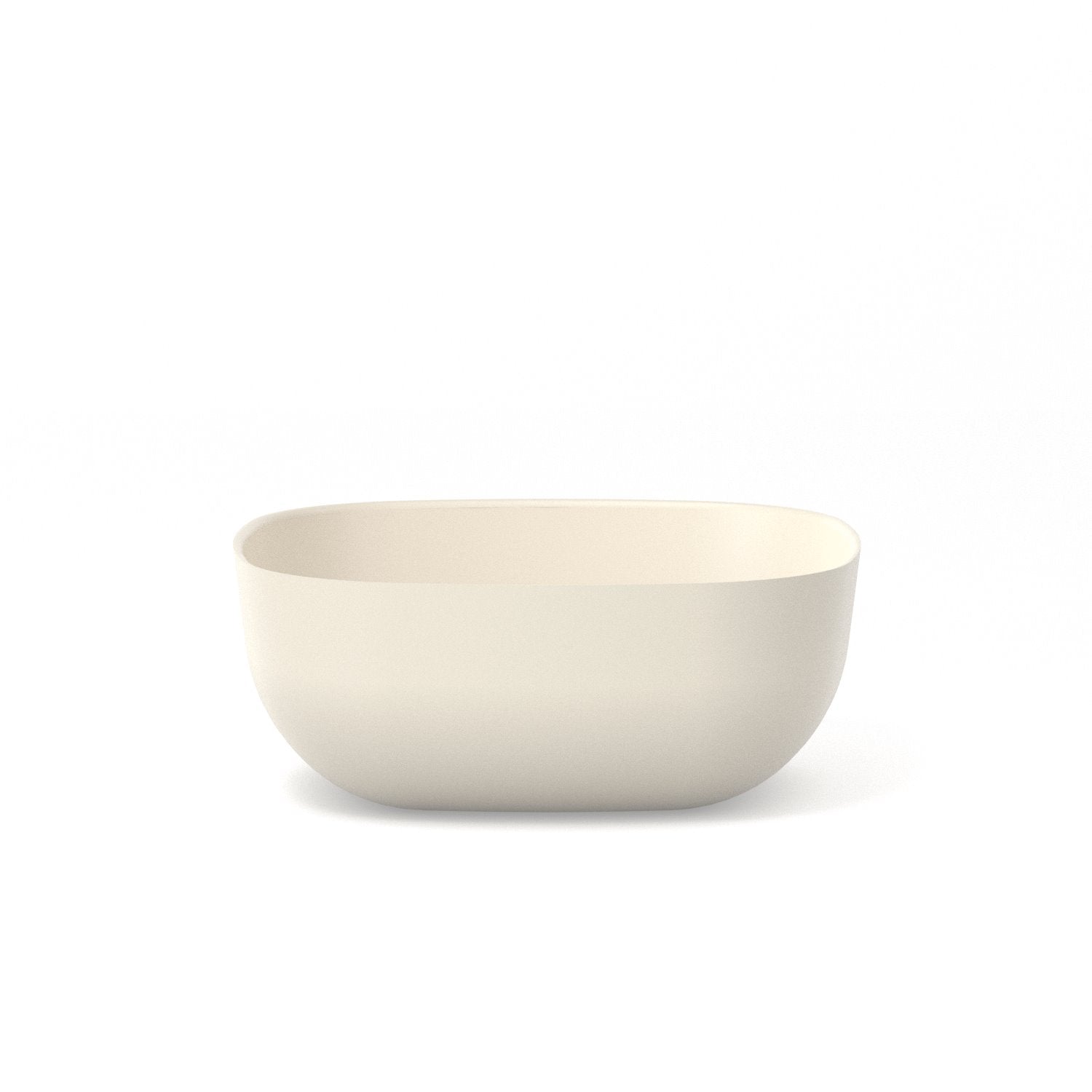 Lace and Lush Side Bowl