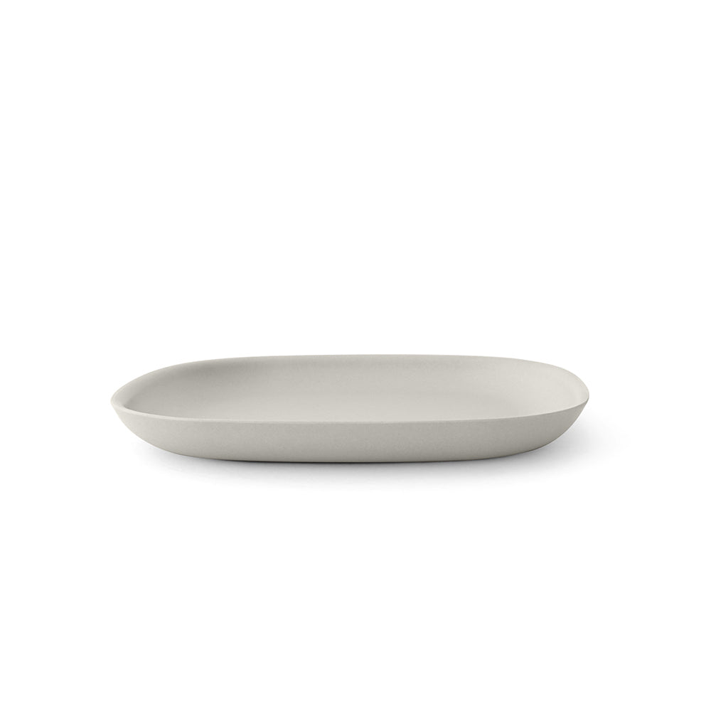 Lace and Lush Medium Plate - Set of 4