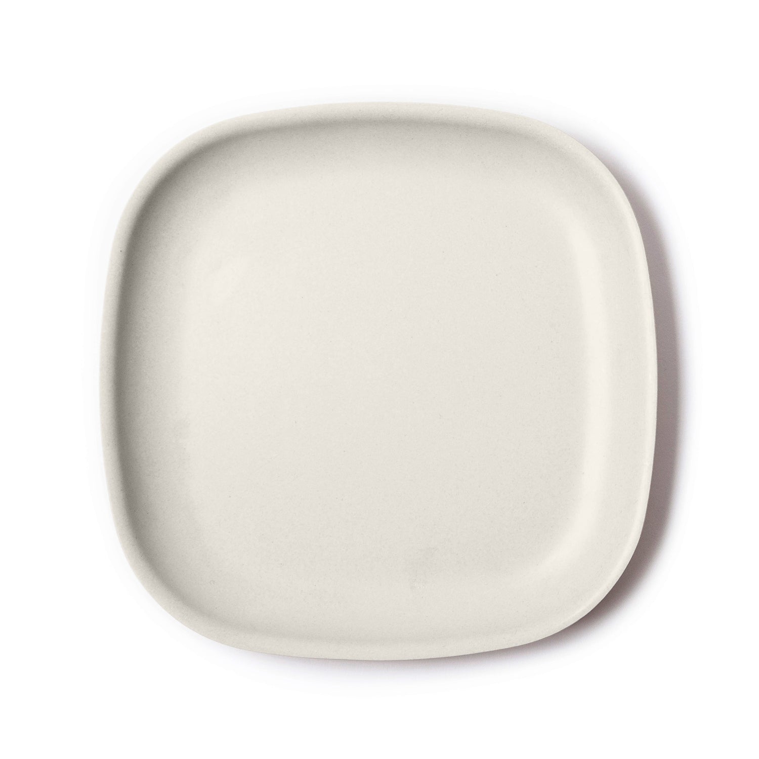 Lace and Lush Medium Plate - Set of 4
