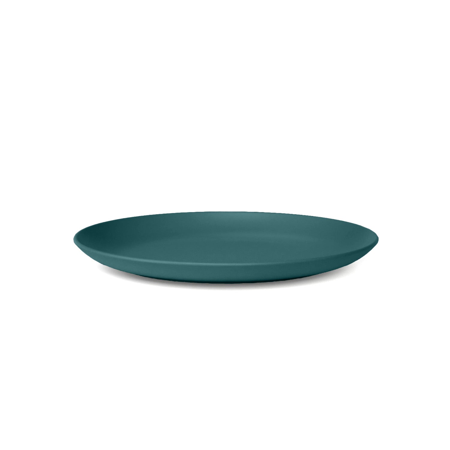 Lace and Lush Round Dinner Plate - Set of 4
