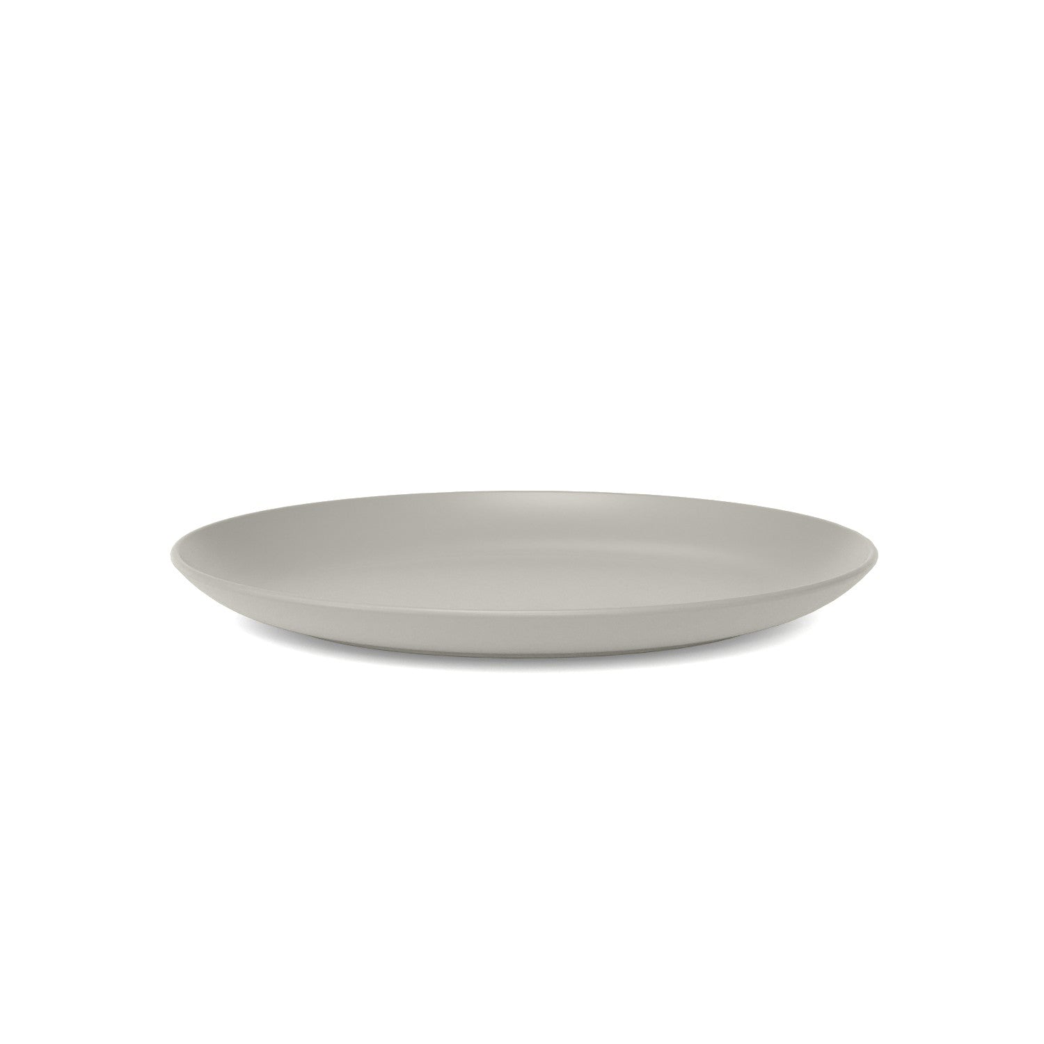 Lace and Lush Round Dinner Plate - Set of 4