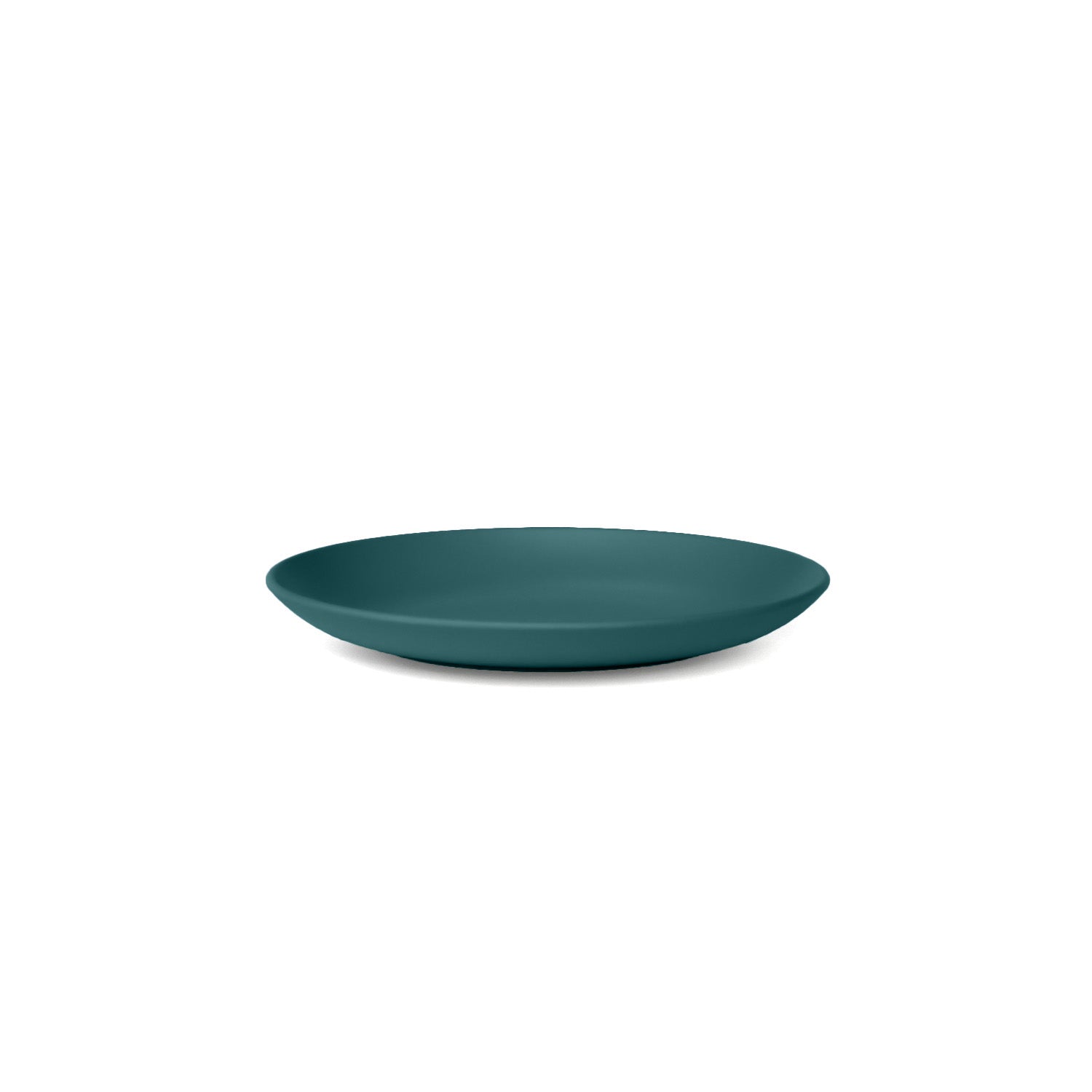 Lace and Lush Round Side Plate - Set of 4