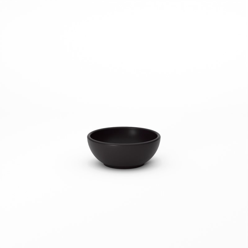 Lace and Lush Dipping Bowls - Set of 4