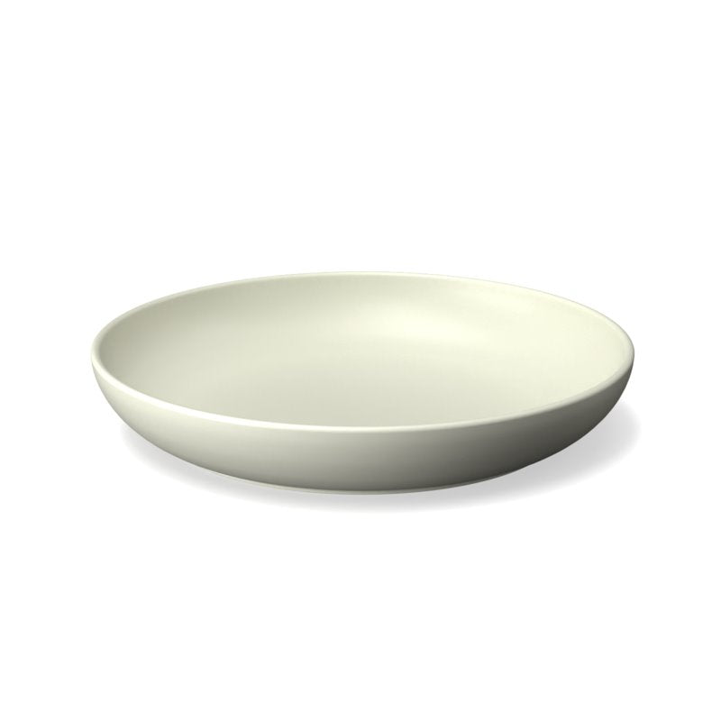 Lace and Lush Round Deep Plate - Set of 4