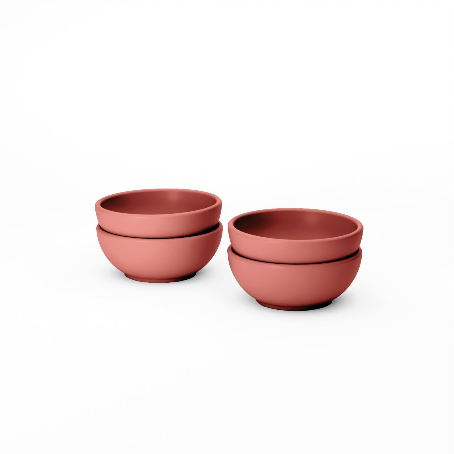 Lace and Lush Dipping Bowls - Set of 4