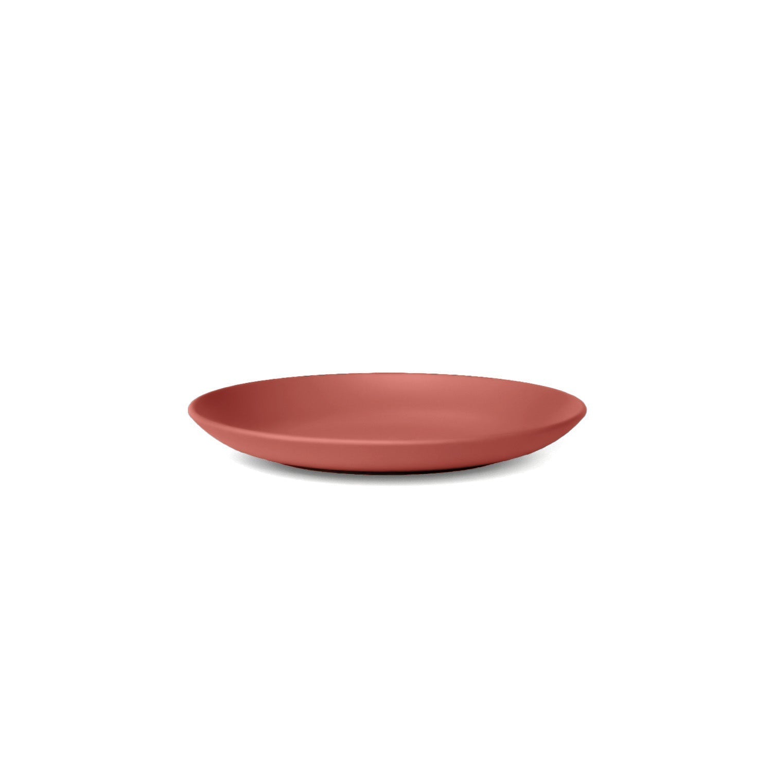 Lace and Lush Round Side Plate - Set of 4