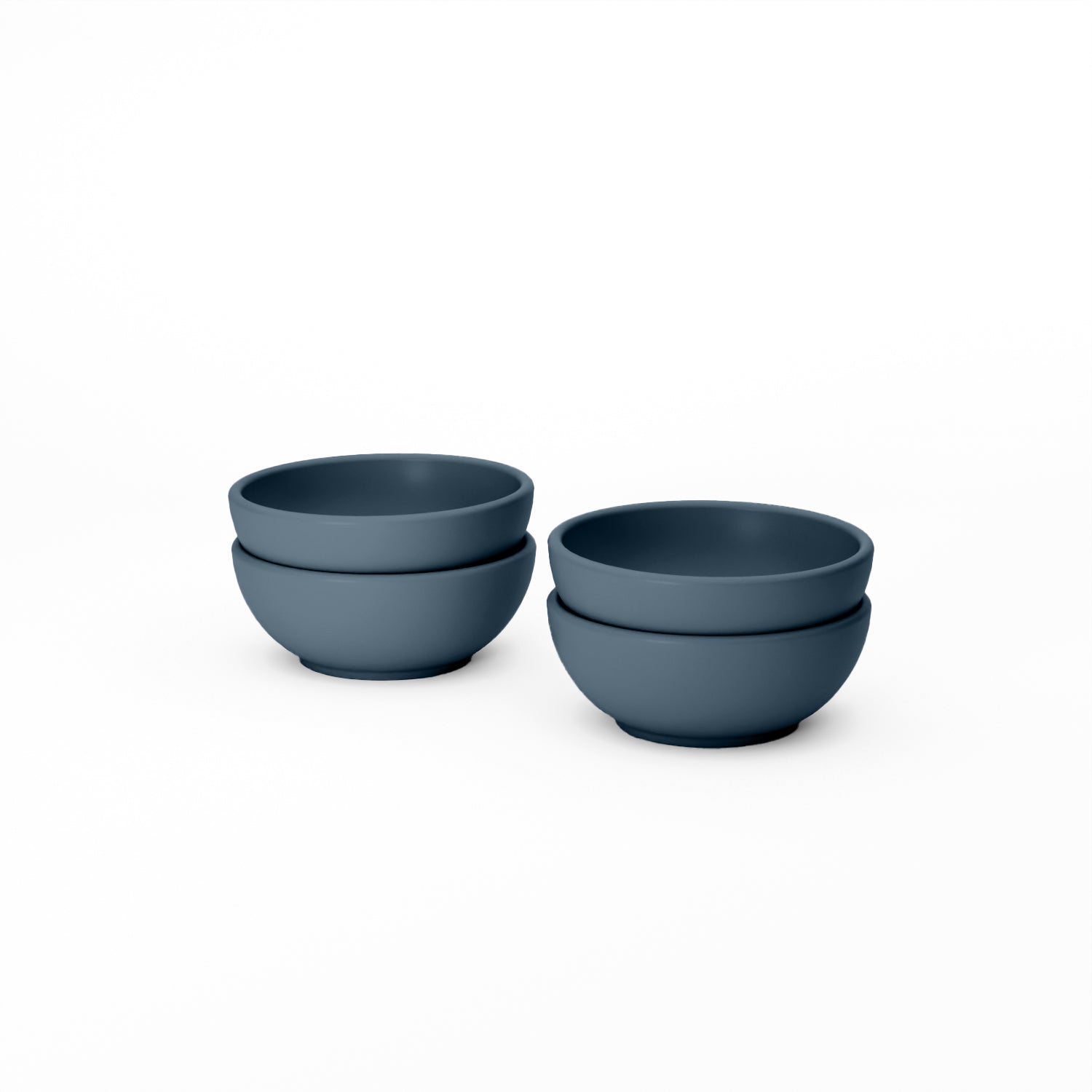 Lace and Lush Dipping Bowls - Set of 4