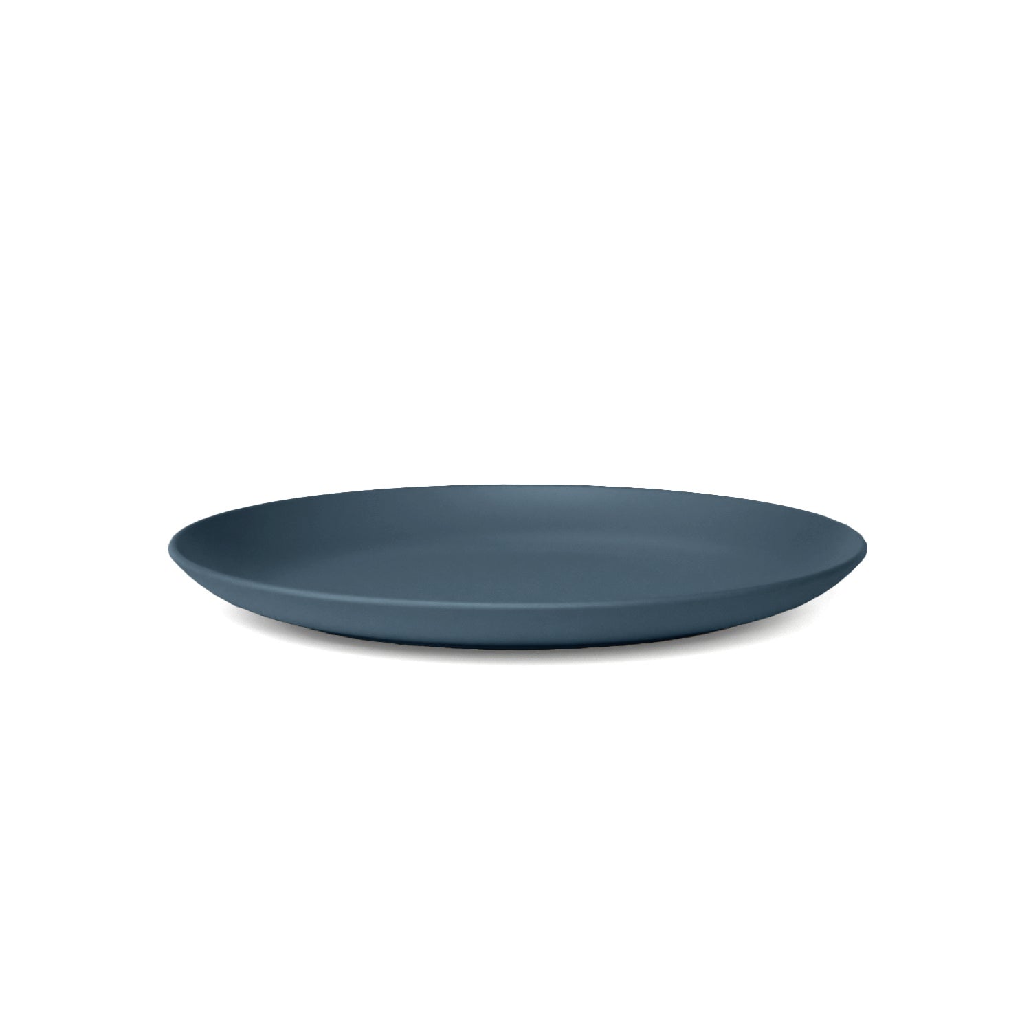 Lace and Lush Round Dinner Plate - Set of 4